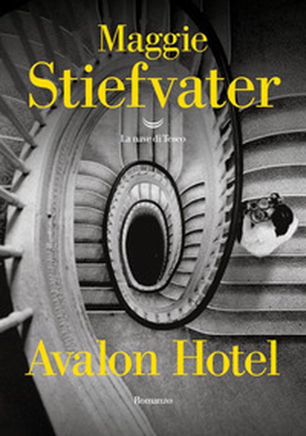 Avalon Hotel - Librerie.coop