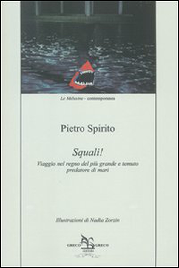 Squali! Manuali - Librerie.coop Squali! Manuali - Librerie.coop