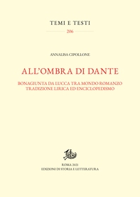 All'ombra di Dante - Librerie.coop