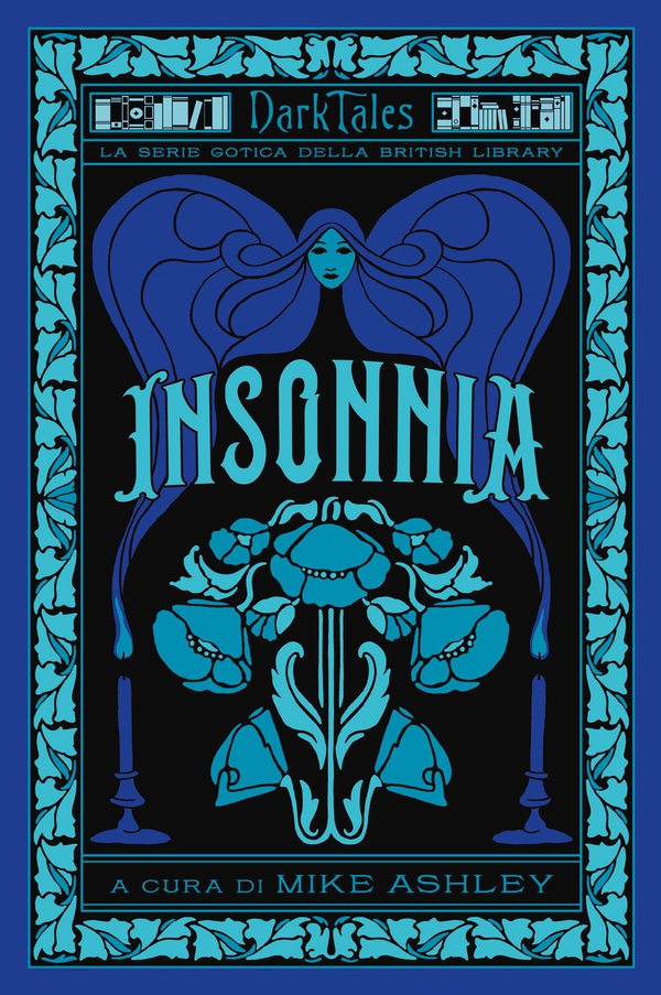 Insonnia - Librerie.coop Insonnia - Librerie.coop