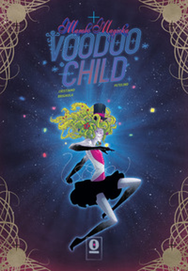 Mambo Magicka Voodoo Child - Librerie.coop Mambo Magicka Voodoo Child - Librerie.coop