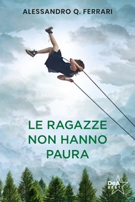 Le ragazze non hanno paura - Librerie.coop