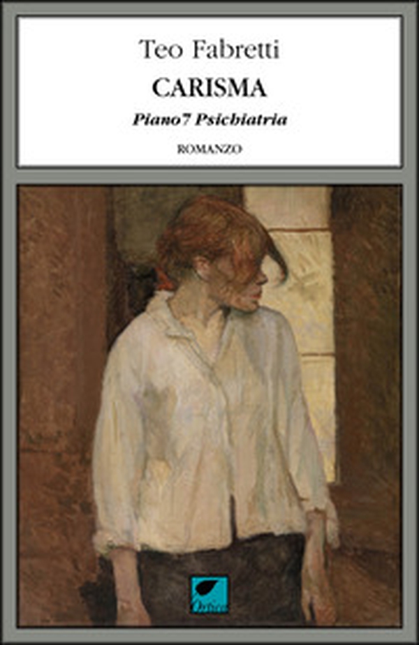 Carisma. Piano 7 psichiatria - Librerie.coop Carisma. Piano 7 psichiatria - Librerie.coop
