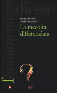 La raccolta differenziata - Librerie.coop