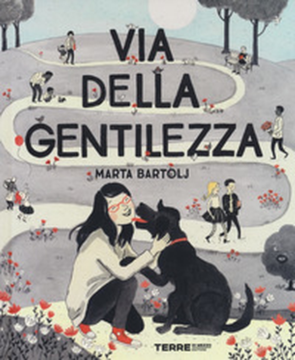 Via della gentilezza - Librerie.coop Via della gentilezza - Librerie.coop