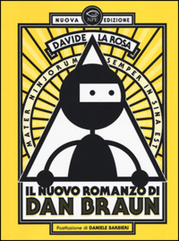 Il nuovo romanzo di Dan Braun - Librerie.coop Il nuovo romanzo di Dan Braun - Librerie.coop