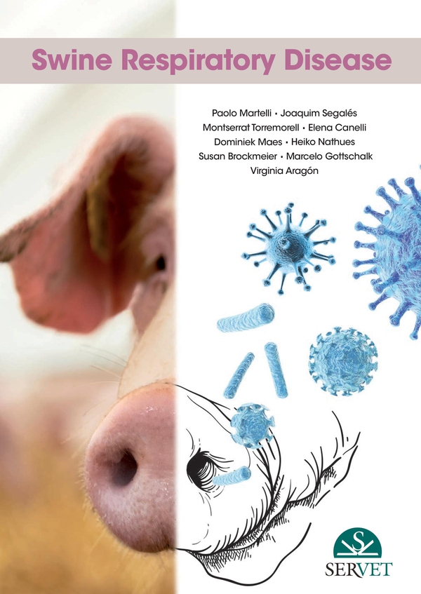 Swine Respiratory Disease - Librerie.coop Swine Respiratory Disease - Librerie.coop