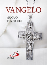 Vangelo. Nuovo testo CEI - Librerie.coop