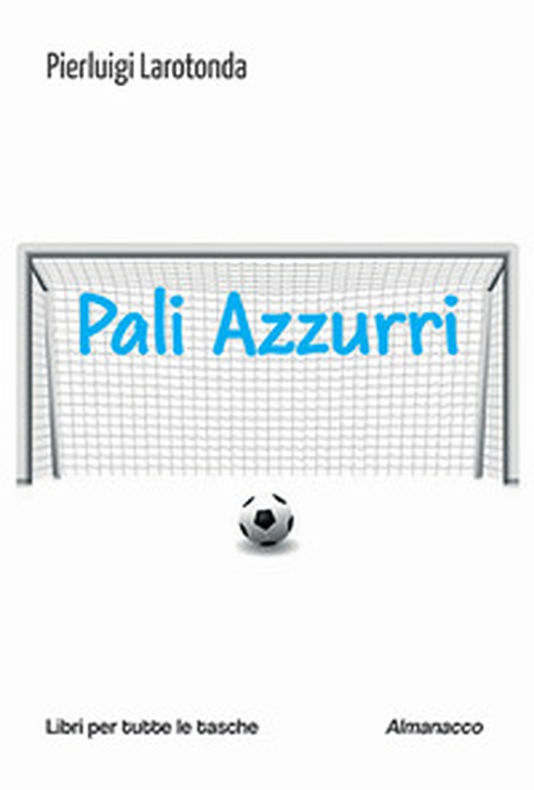 Pali azzurri - Librerie.coop Pali azzurri - Librerie.coop