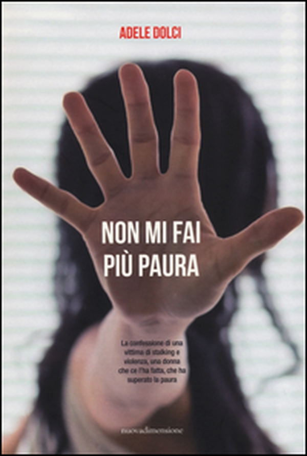 Non mi fai più paura - Librerie.coop Non mi fai più paura - Librerie.coop