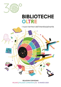 Biblioteche oltre - Librerie.coop Biblioteche oltre - Librerie.coop