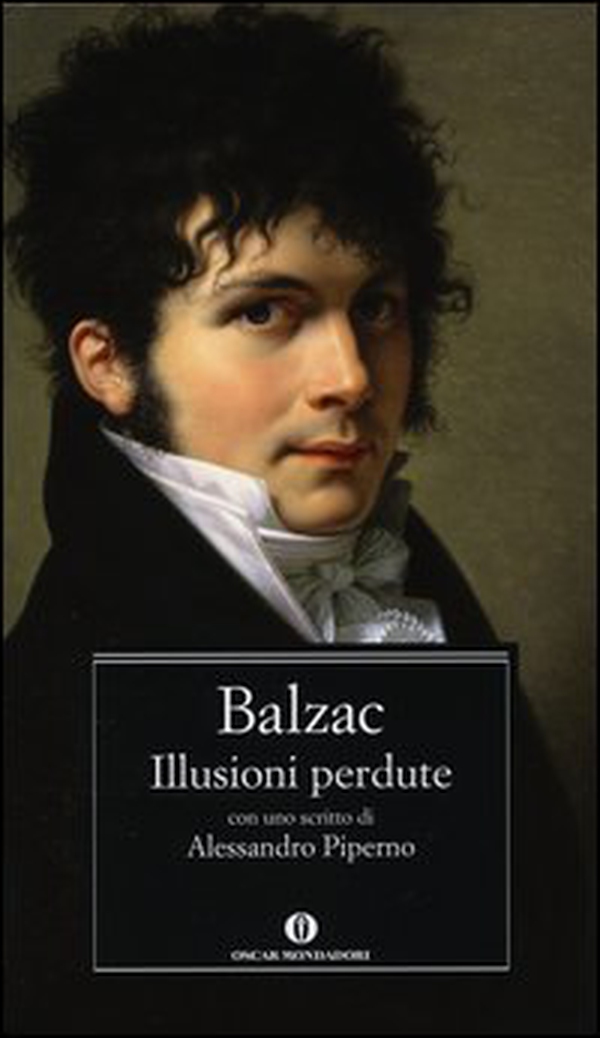 Le illusioni perdute - Librerie.coop Le illusioni perdute - Librerie.coop