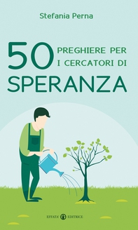 50 preghiere per i cercatori di speranza - Librerie.coop