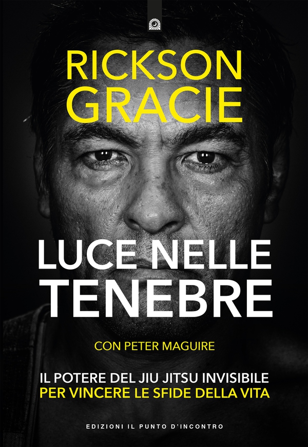 Luce nelle tenebre - Librerie.coop