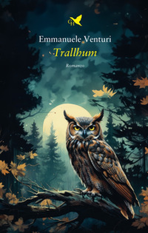 Trallhum - Librerie.coop Trallhum - Librerie.coop