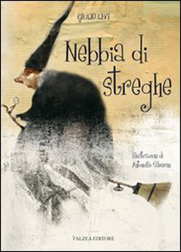 Nebbia di streghe - Librerie.coop Nebbia di streghe - Librerie.coop