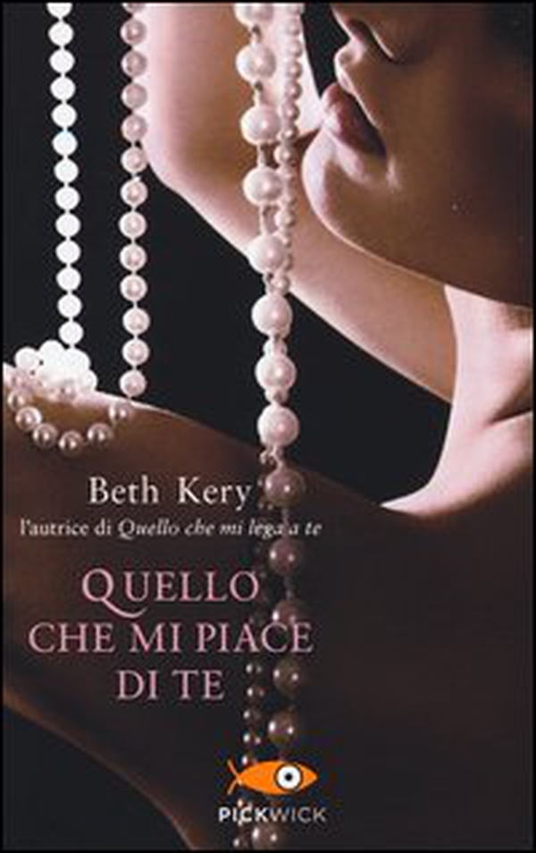 Quello che mi piace di te - Librerie.coop Quello che mi piace di te - Librerie.coop