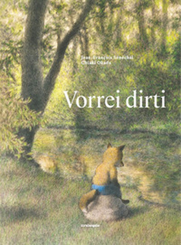 Vorrei dirti - Librerie.coop Vorrei dirti - Librerie.coop