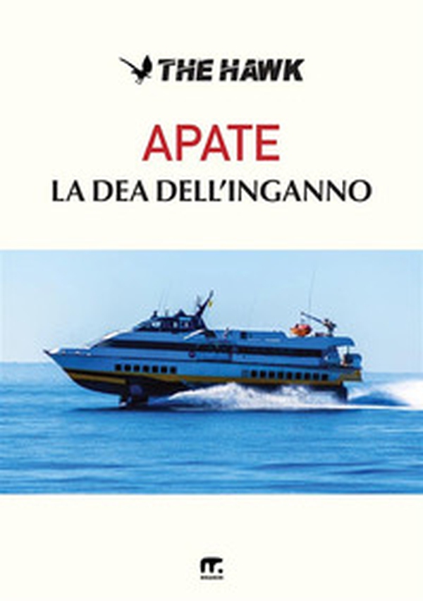 Apate la dea dell'inganno - Librerie.coop Apate la dea dell'inganno - Librerie.coop