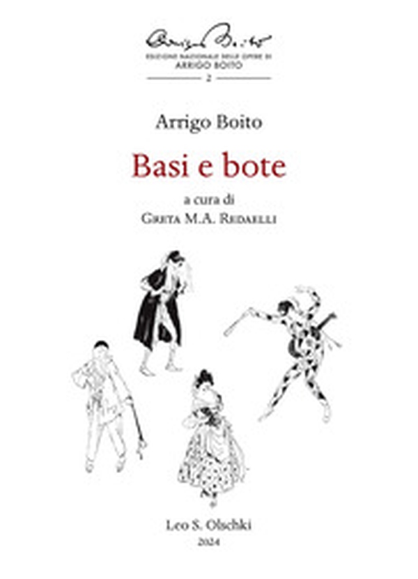 Basi e bote - Librerie.coop Basi e bote - Librerie.coop