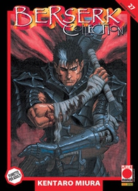 Berserk collection. Serie nera - Vol. 27 - Librerie.coop