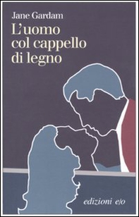 L'uomo col cappello di legno - Librerie.coop L'uomo col cappello di legno - Librerie.coop