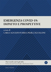 Emergenza Covid-19: impatto e prospettive - Librerie.coop Emergenza Covid-19: impatto e prospettive - Librerie.coop