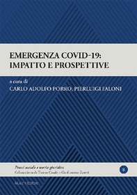 Emergenza Covid-19: impatto e prospettive - Librerie.coop