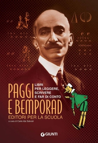 Paggi e Bemporad, editori per la scuola - Librerie.coop