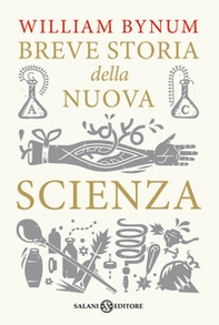 Breve storia della nuova scienza - Librerie.coop Breve storia della nuova scienza - Librerie.coop