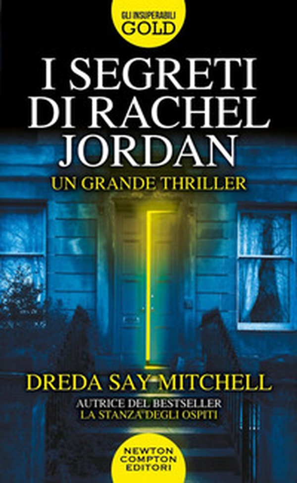 I segreti di Rachel Jordan - Librerie.coop I segreti di Rachel Jordan - Librerie.coop