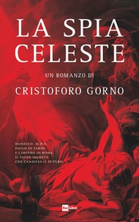 La spia celeste - Librerie.coop