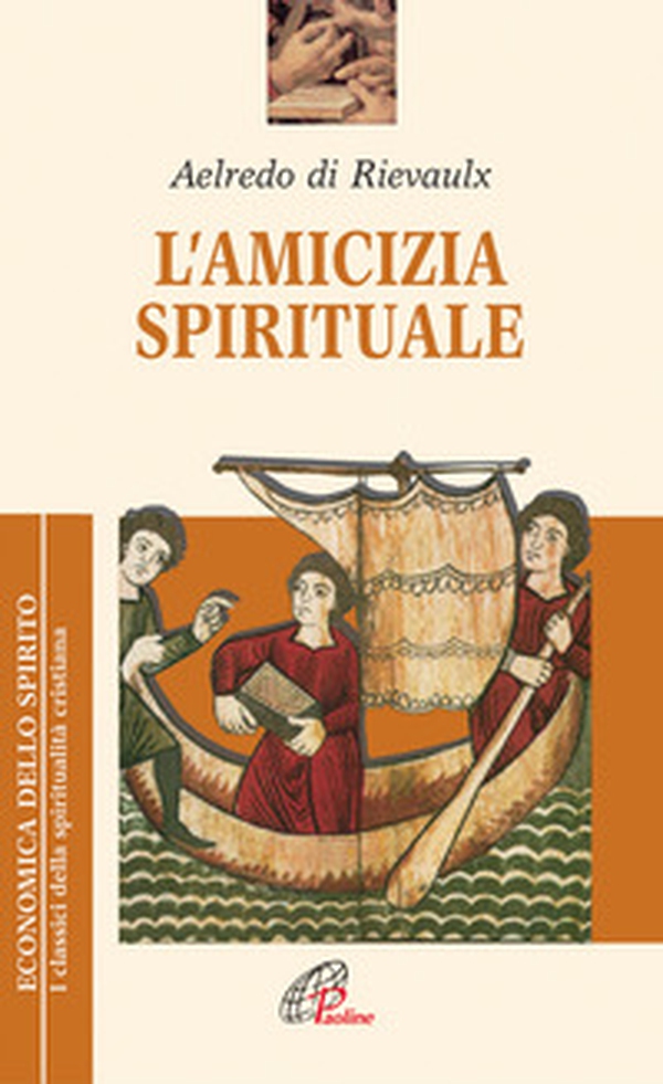 L'amicizia spirituale - Librerie.coop L'amicizia spirituale - Librerie.coop