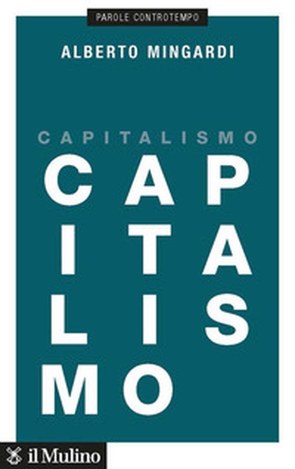 Capitalismo - Librerie.coop Capitalismo - Librerie.coop