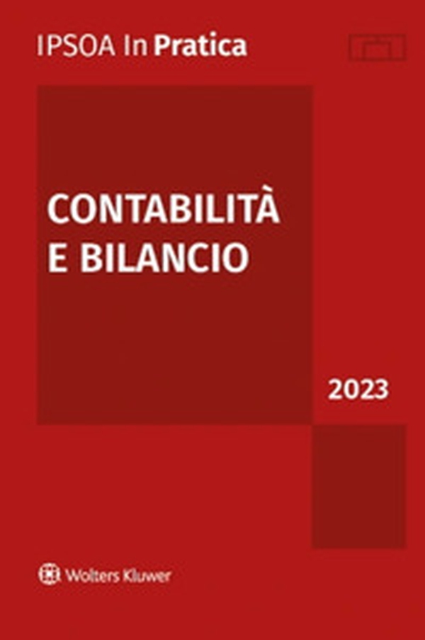 Contabilità e bilancio 2023 - Librerie.coop Contabilità e bilancio 2023 - Librerie.coop