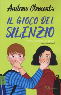 Il gioco del silenzio - Librerie.coop