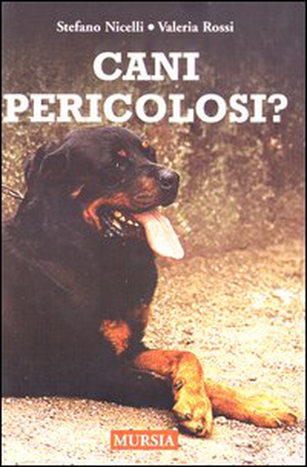 Cani pericolosi? - Librerie.coop Cani pericolosi? - Librerie.coop