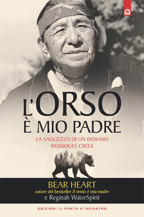 L'orso è mio padre - Librerie.coop L'orso è mio padre - Librerie.coop