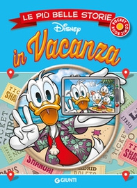 Le più belle storie in vacanza - Librerie.coop