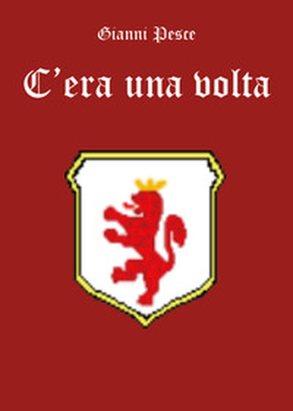 C'era una volta - Librerie.coop C'era una volta - Librerie.coop