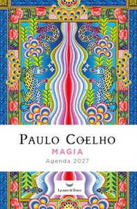 Magia. Agenda 2027 - Librerie.coop