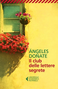Il club delle lettere segrete - Librerie.coop