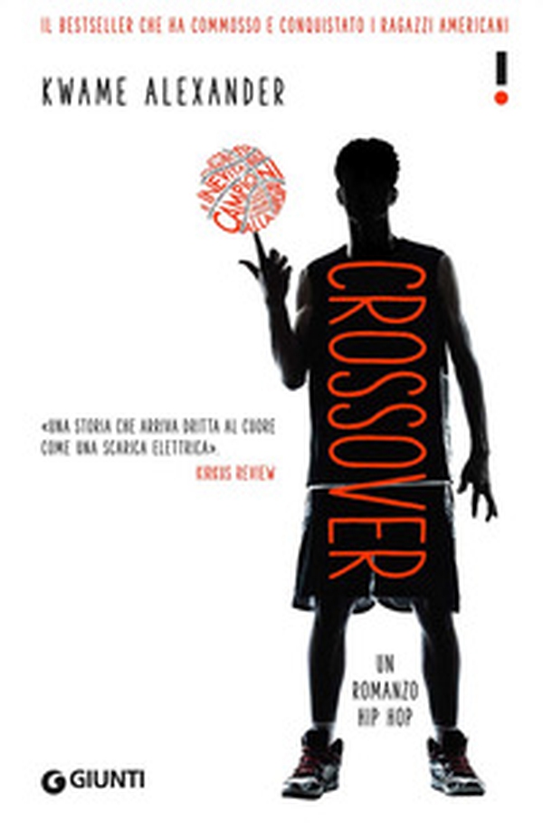 Crossover - Librerie.coop Crossover - Librerie.coop