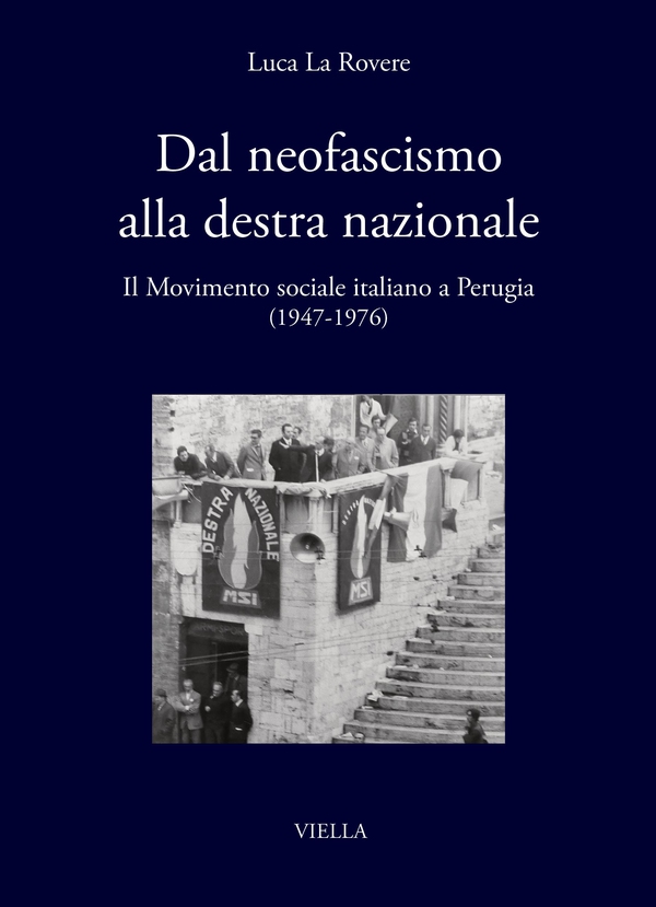 Dal neofascismo alla destra nazionale - Librerie.coop