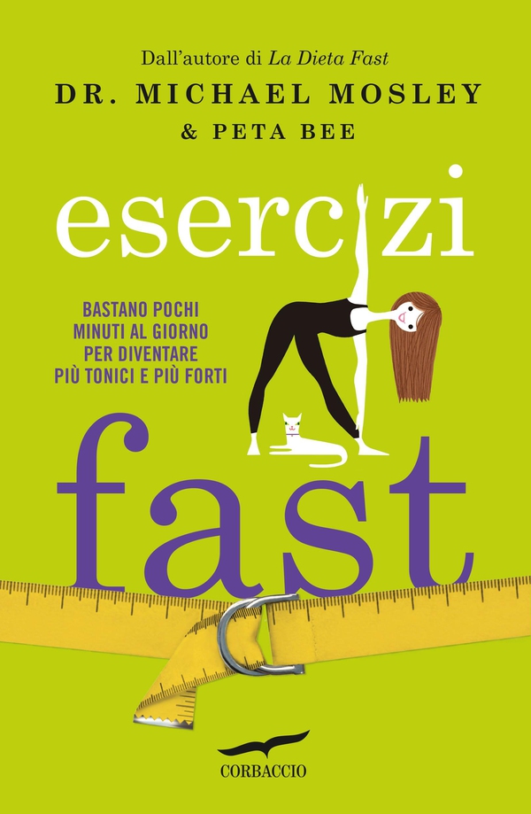 Esercizi Fast - Librerie.coop Esercizi Fast - Librerie.coop