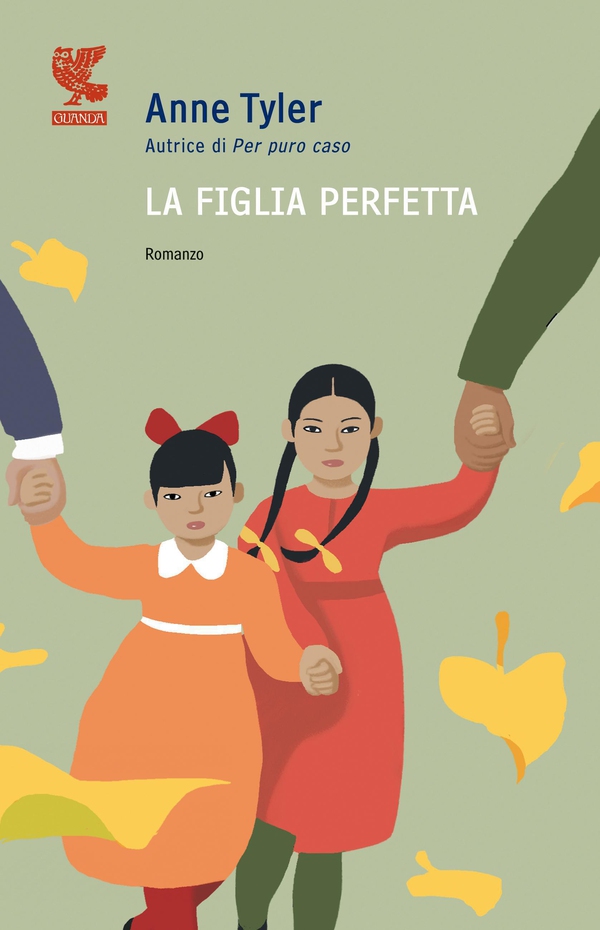 La figlia perfetta - Librerie.coop La figlia perfetta - Librerie.coop