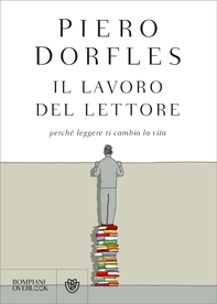 Il lavoro del lettore - Librerie.coop Il lavoro del lettore - Librerie.coop