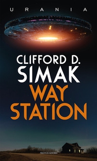 Way station - Librerie.coop Way station - Librerie.coop
