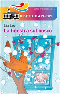 La finestra sul bosco - Librerie.coop