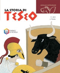 La storia di Teseo - Librerie.coop